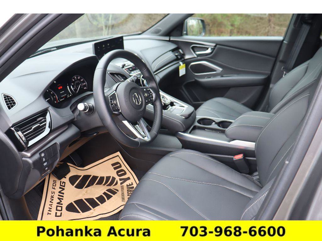 Certified 2025 Acura RDX SH-AWD image 23