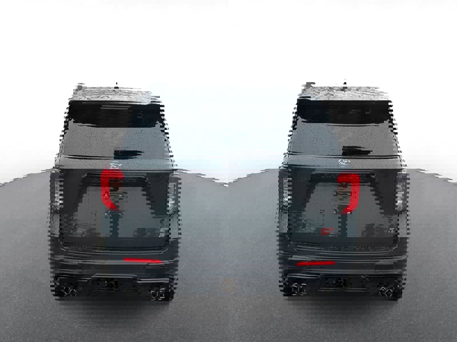 Used 2022 Ford Explorer ST w/ Equipment Group 401A image 7