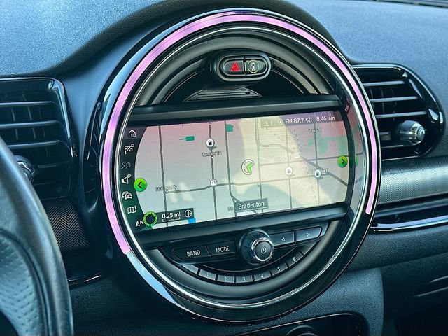 Used 2020 MINI Cooper Clubman S image 13