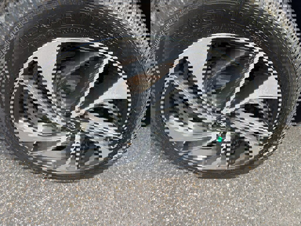 Used 2021 Hyundai Tucson Sport image 32