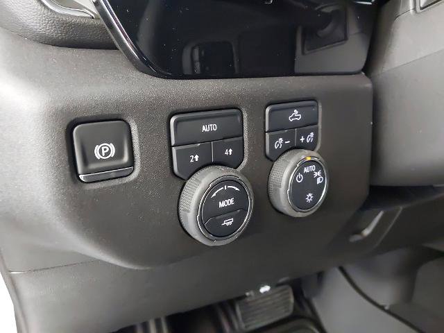 New 2025 Chevrolet Silverado 1500 LT w/ All Star Edition Plus image 24