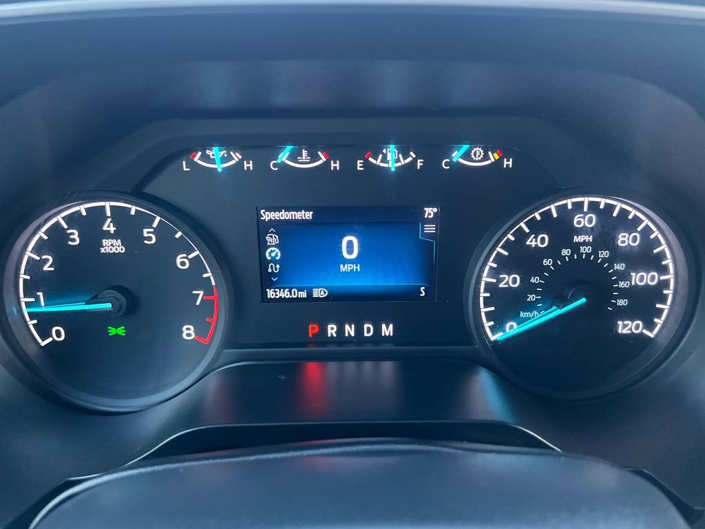 Used 2023 Ford F150 XL w/ STX Appearance Package image 13