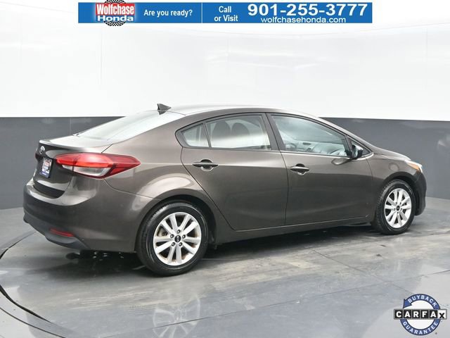 Used 2017 Kia Forte LX w/ LX Popular Package image 6