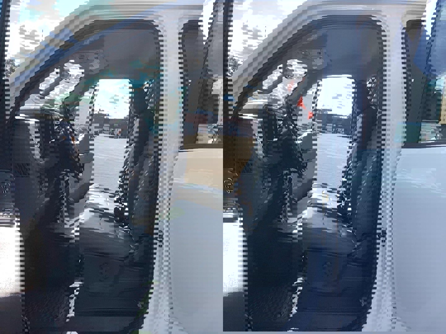 New 2026 Ford F250 XL image 13