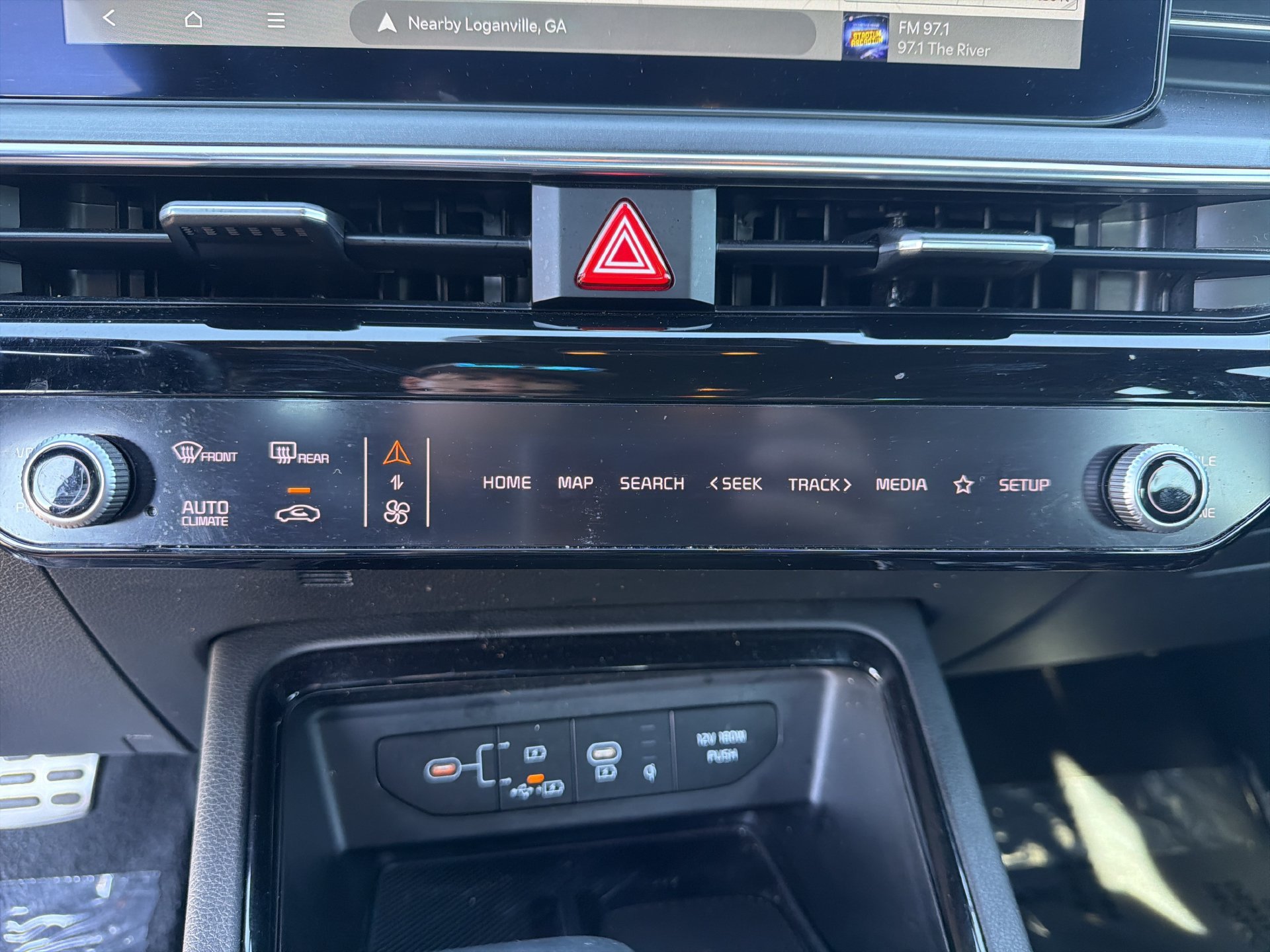 Used 2025 Kia K5 GT-Line FWD image 9