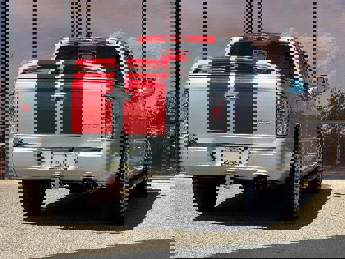 Used 2005 Dodge Ram 1500 Truck 2WD Quad Cab image 14