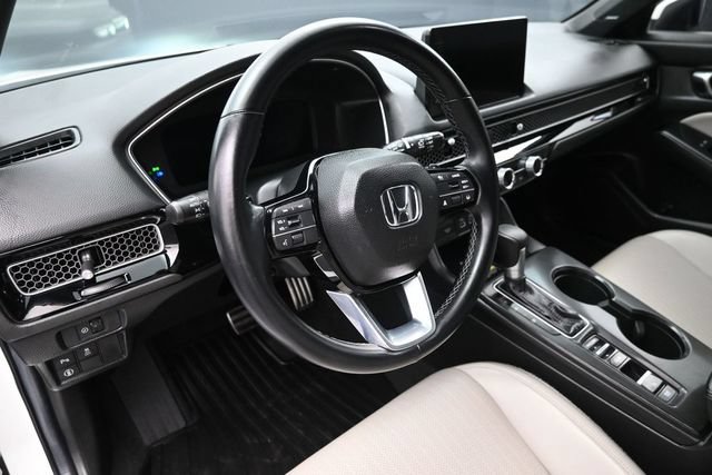Certified 2024 Honda Civic Sport Touring image 20