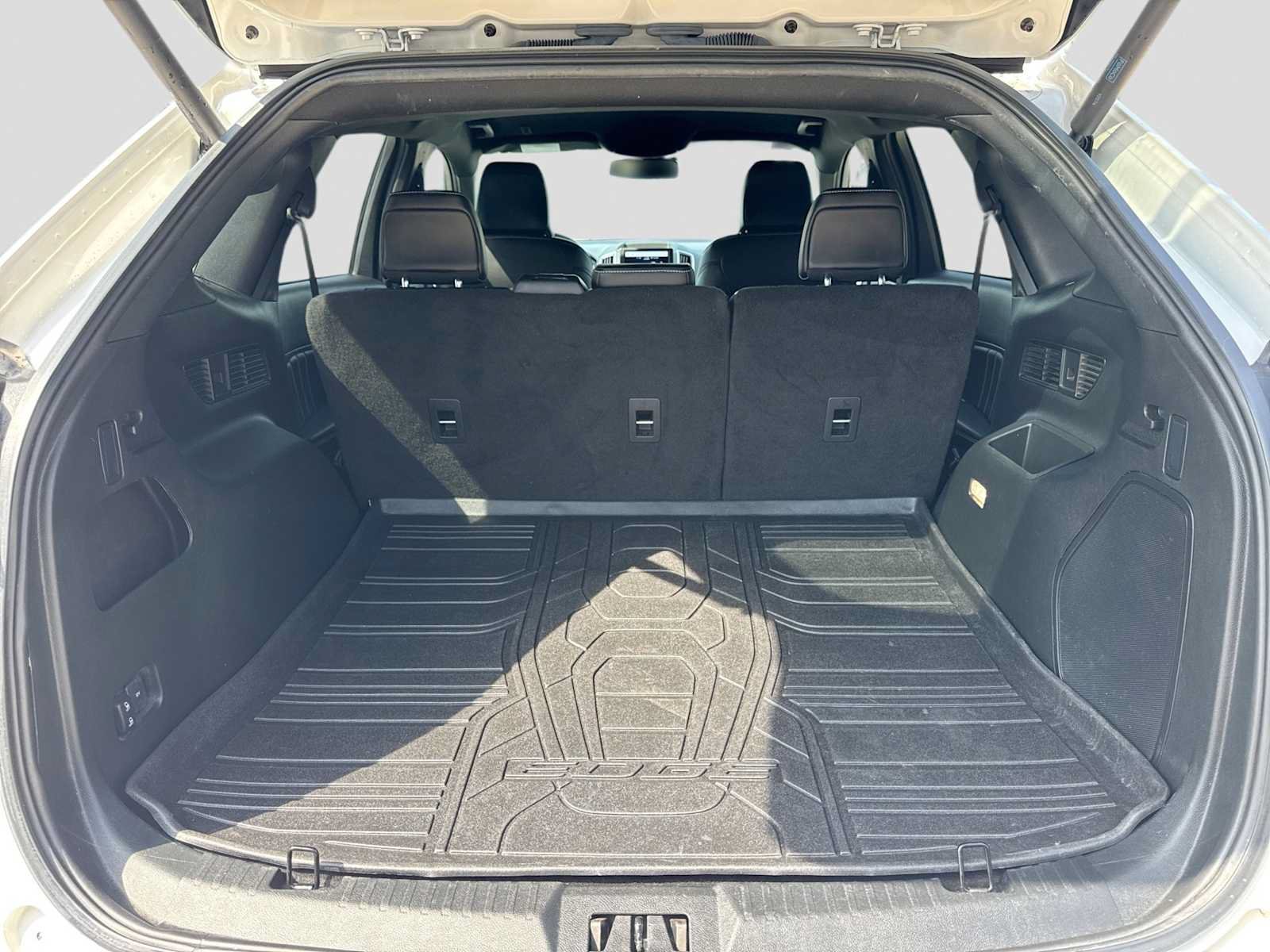 Certified 2023 Ford Edge ST AWD/4WD image 34
