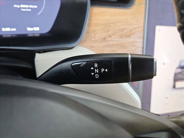 Used 2018 Tesla Model X 75D AWD/4WD image 29