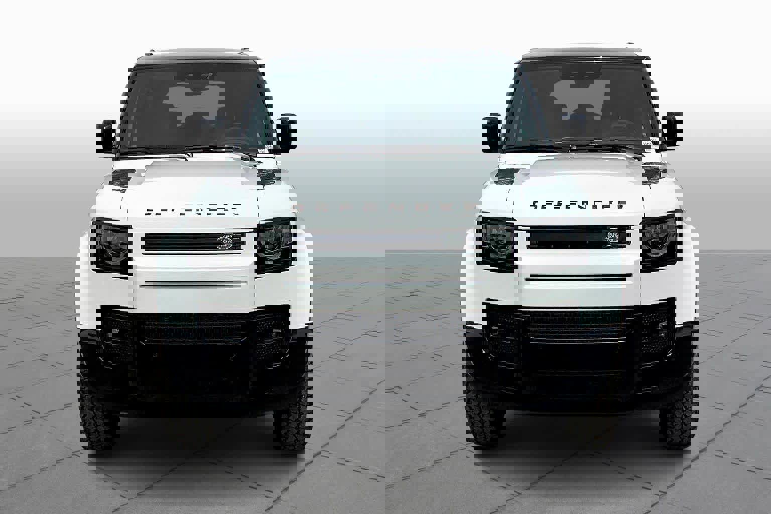 New 2025 Land Rover Defender 90 X-Dynamic SE image 3