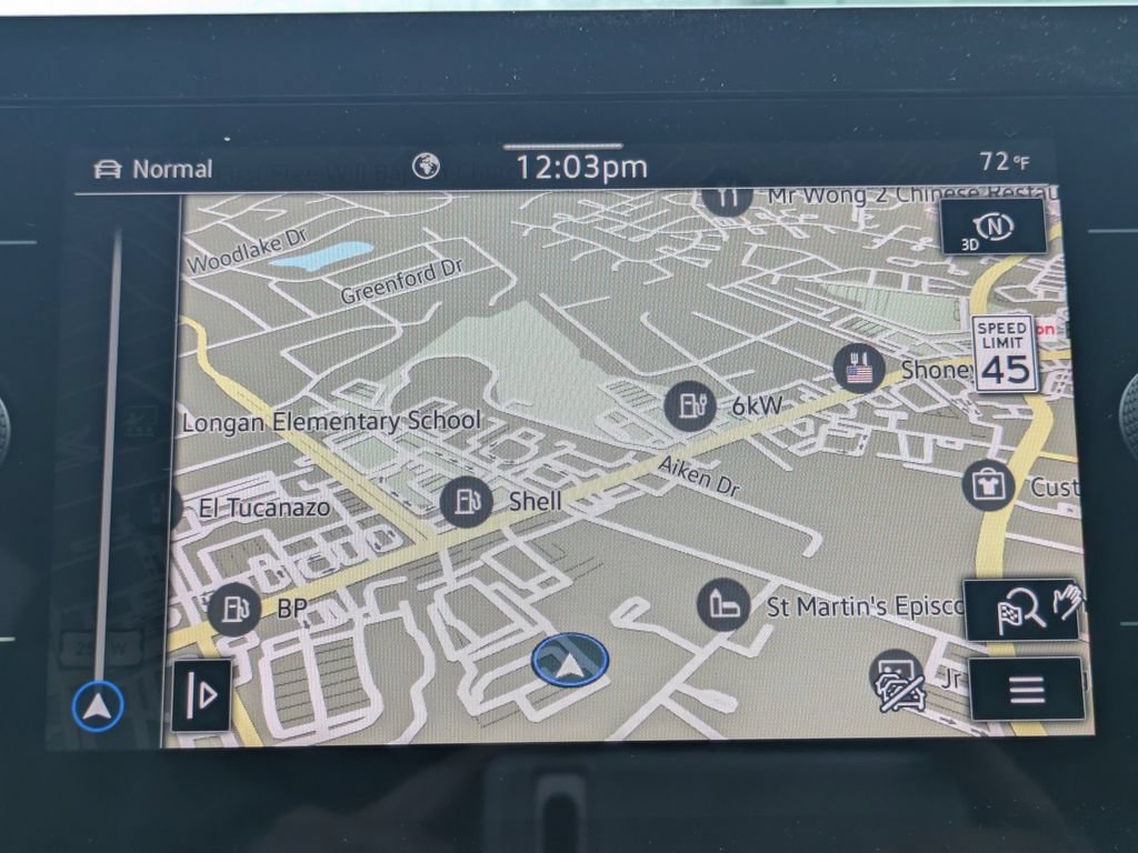 New 2026 Volkswagen Taos SEL AWD/4WD image 21