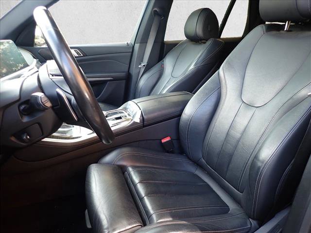 Used 2019 BMW X5 xDrive40i AWD/4WD image 11
