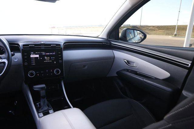 Used 2023 Hyundai Tucson SEL image 27