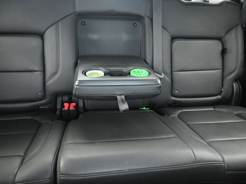 Used 2021 Chevrolet Silverado 1500 LTZ image 29