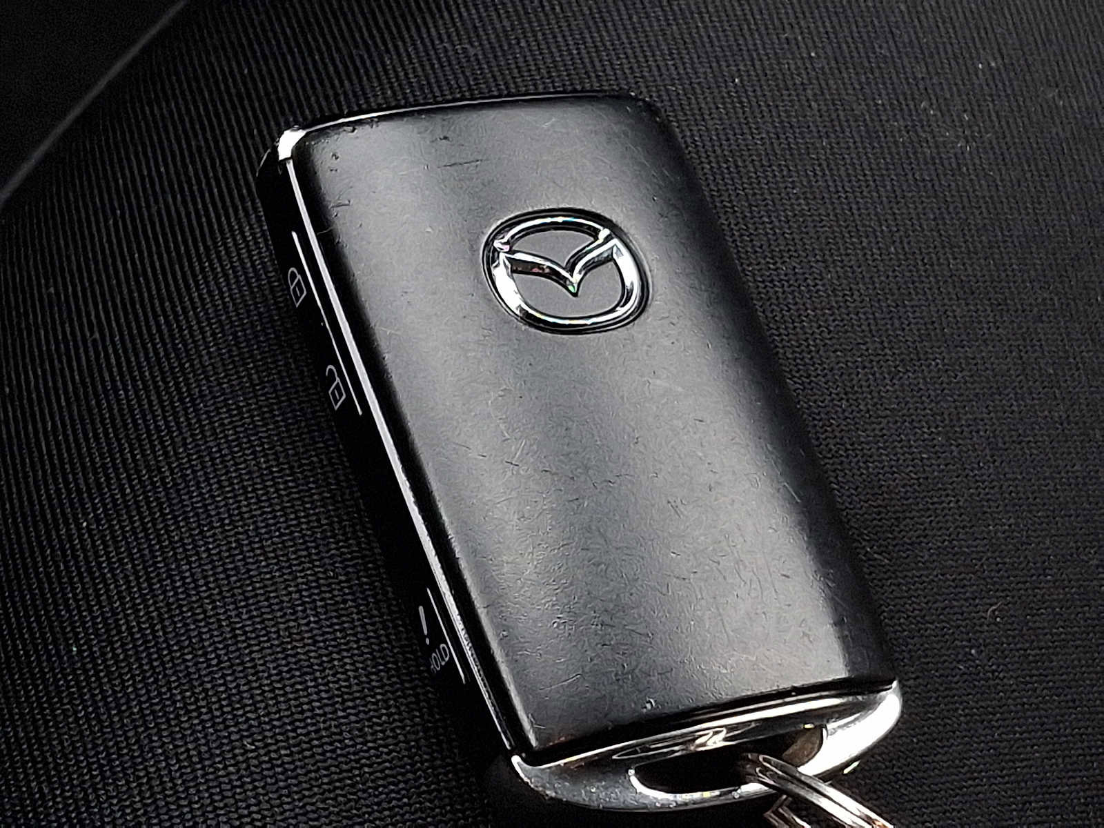 Used 2023 MAZDA CX-5 AWD 2.5 S image 22
