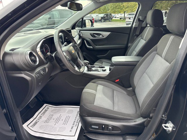 Used 2023 Chevrolet Blazer LT w/ Convenience Package FWD image 15