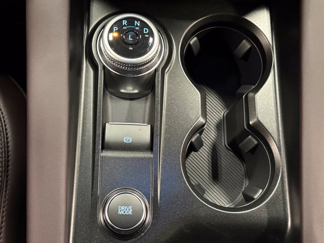 New 2027 Ford Explorer Platinum AWD/4WD image 24