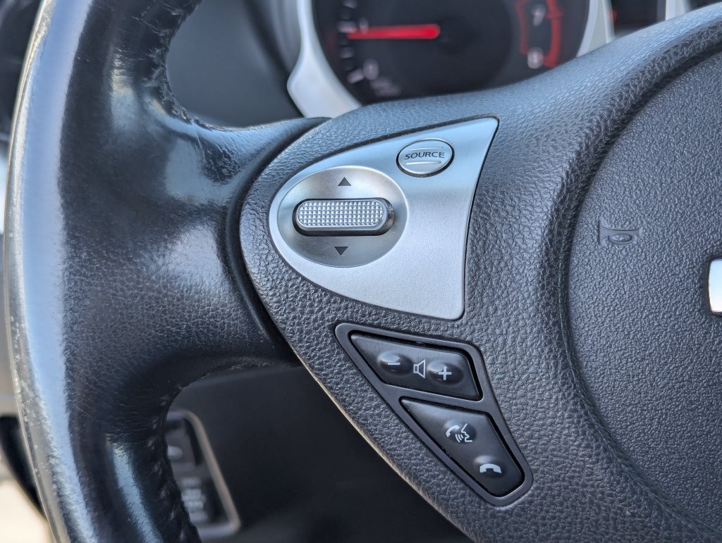 Used 2015 Nissan Juke SV w/ Technology Package AWD/4WD image 21