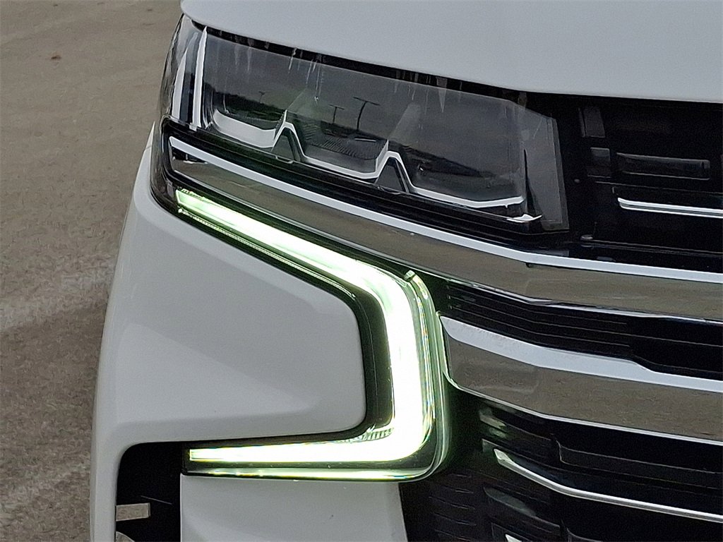 Used 2023 Chevrolet Tahoe LT w/ LT Signature Plus Package image 9