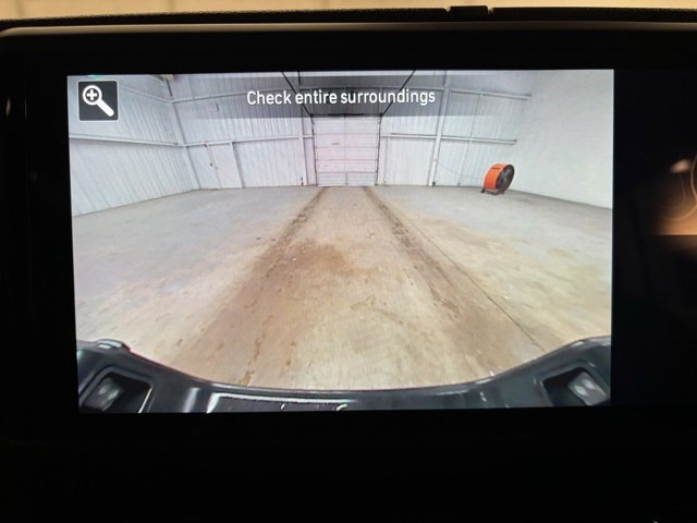 Used 2024 Jeep Gladiator Sport image 14