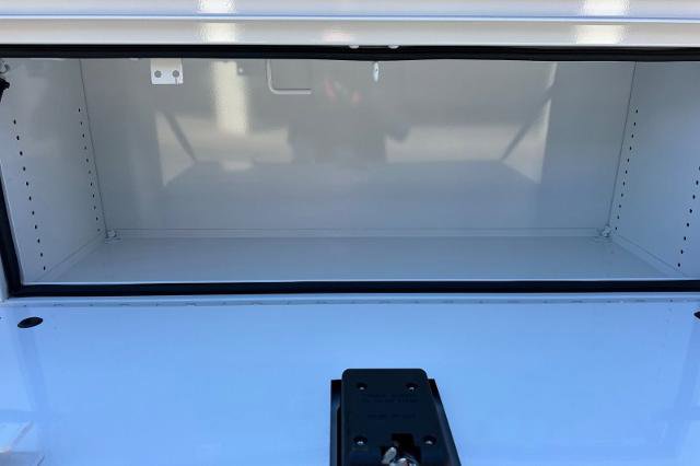New 2026 Chevrolet Silverado 2500 W/T w/ WT Convenience Package image 31