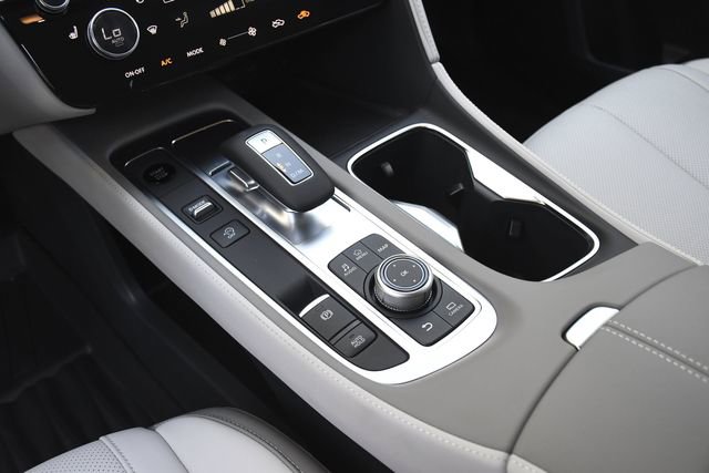 New 2026 INFINITI QX60 Pure image 12