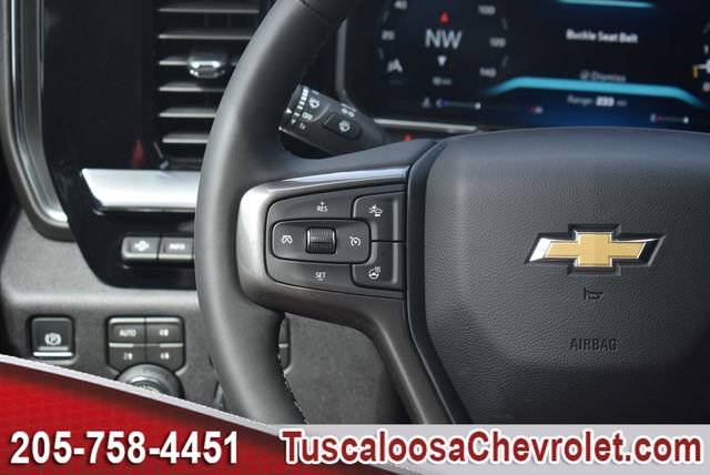 New 2026 Chevrolet Silverado 2500 High Country w/ High Country Premium Package image 23