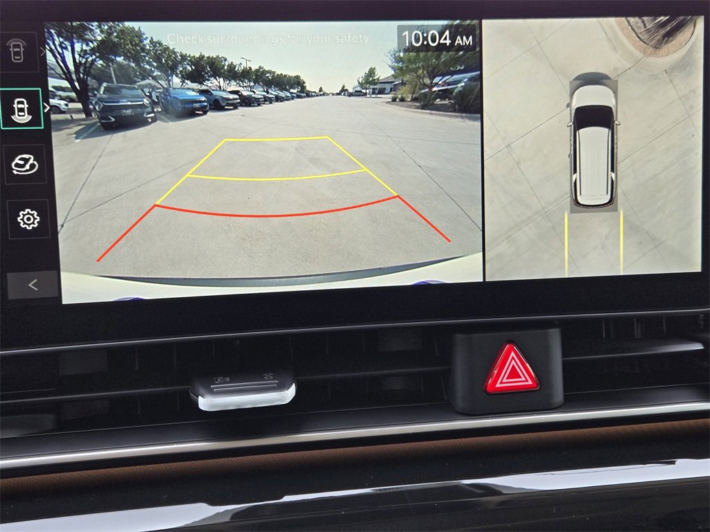 New 2026 Kia Carnival SX Prestige image 13