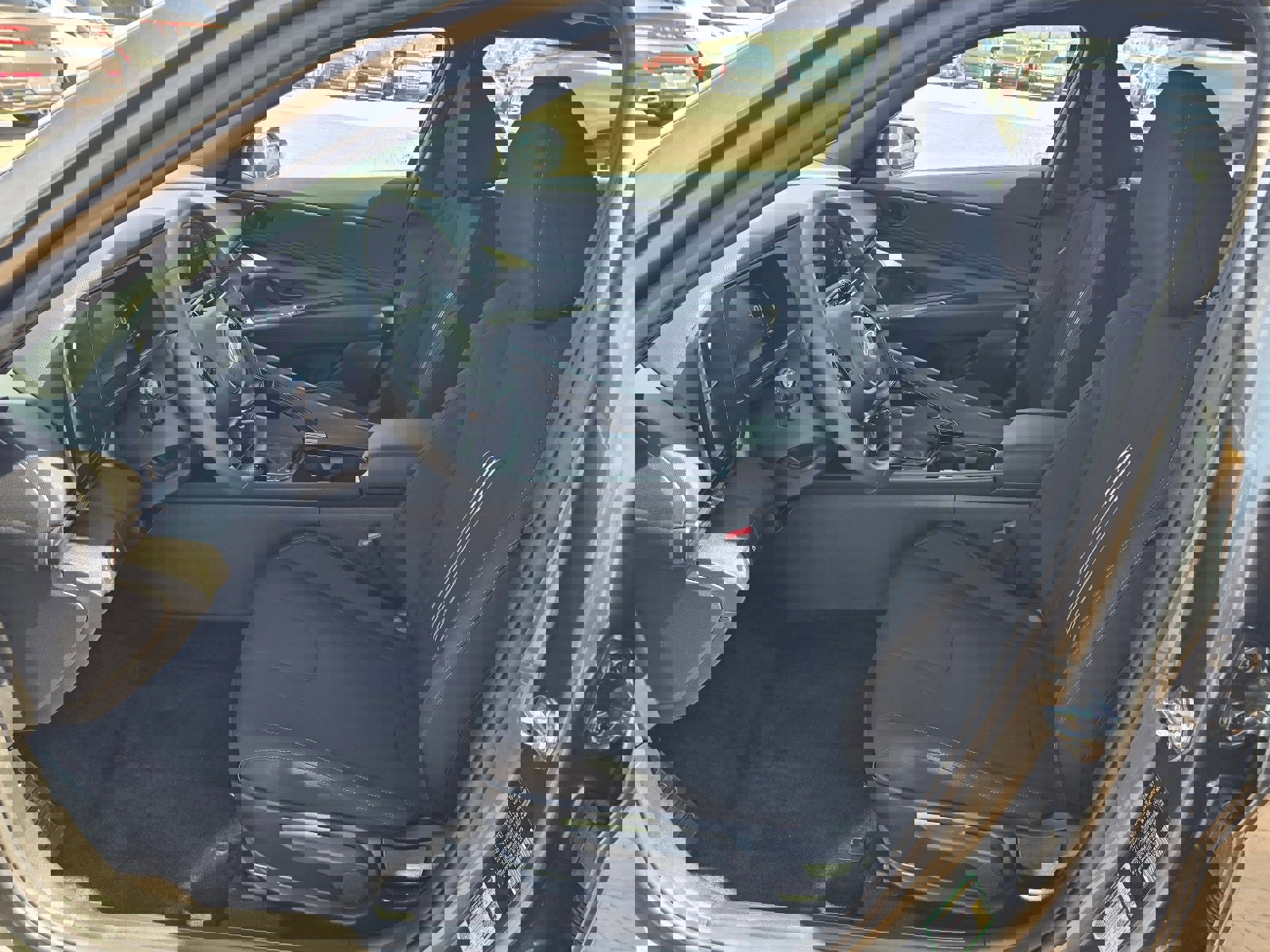 Certified 2026 Hyundai Elantra SEL Sport Premium w/ Cargo Package image 11