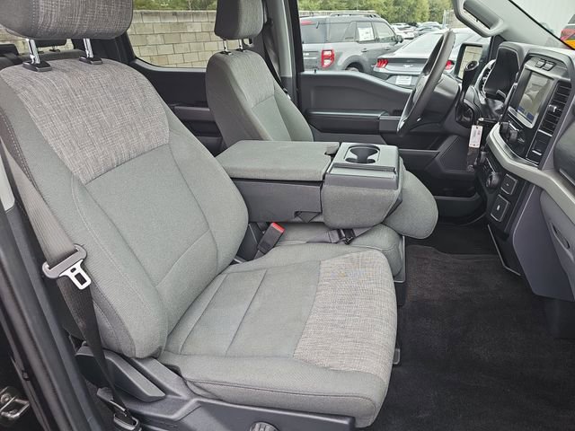 Used 2023 Ford F150 XLT image 10
