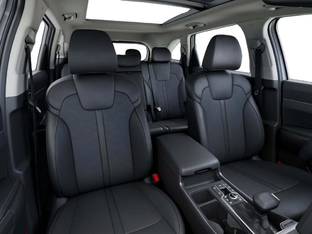 New 2026 Kia Sorento S w/ S Panoramic Sunroof Package AWD/4WD image 15