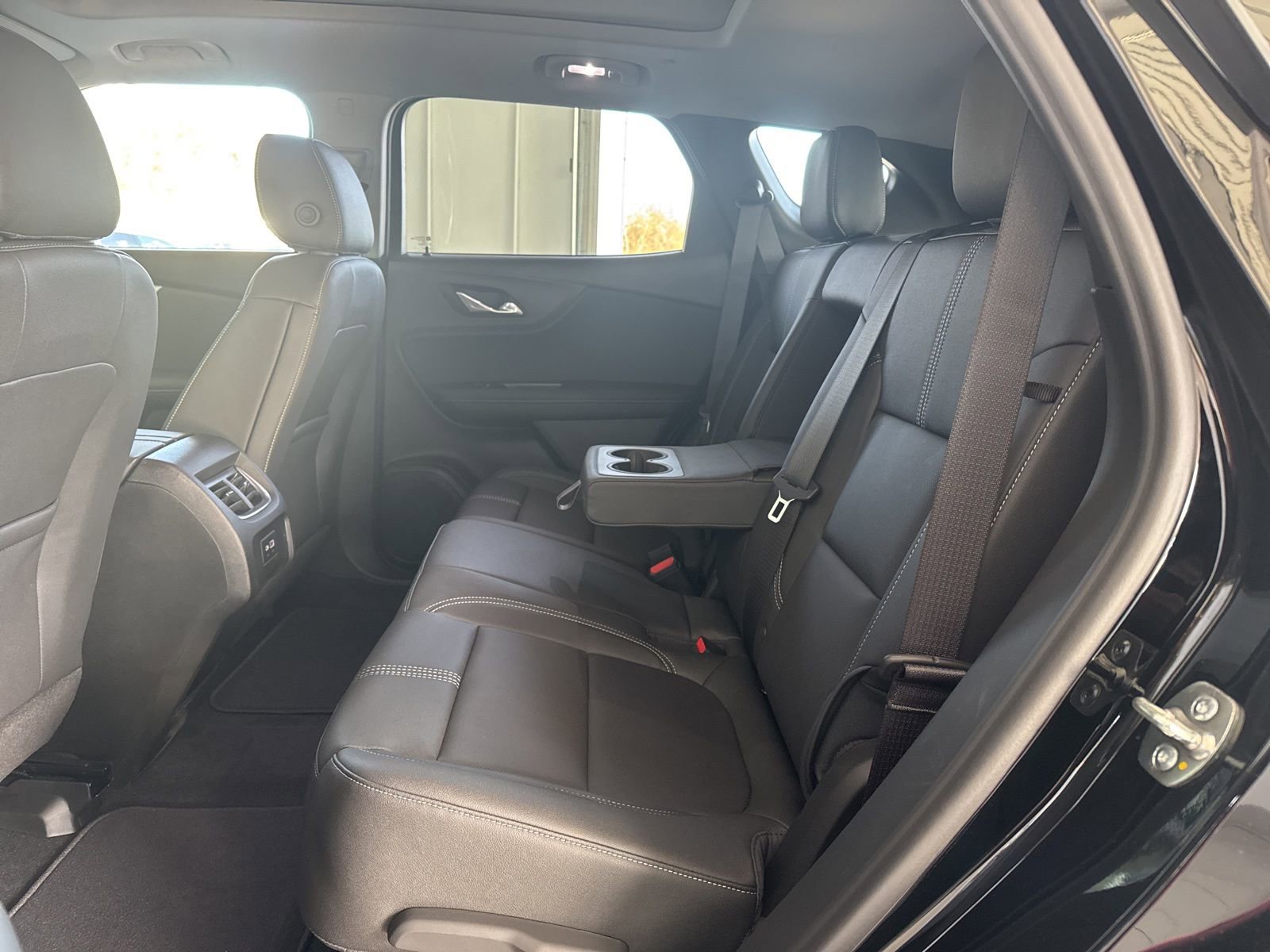 New 2026 Chevrolet Blazer LT image 13