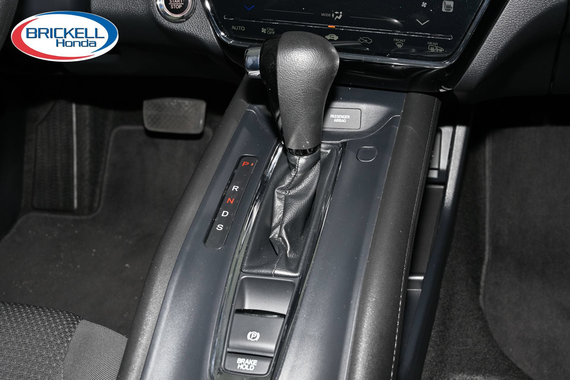 Certified 2022 Honda HR-V EX image 19