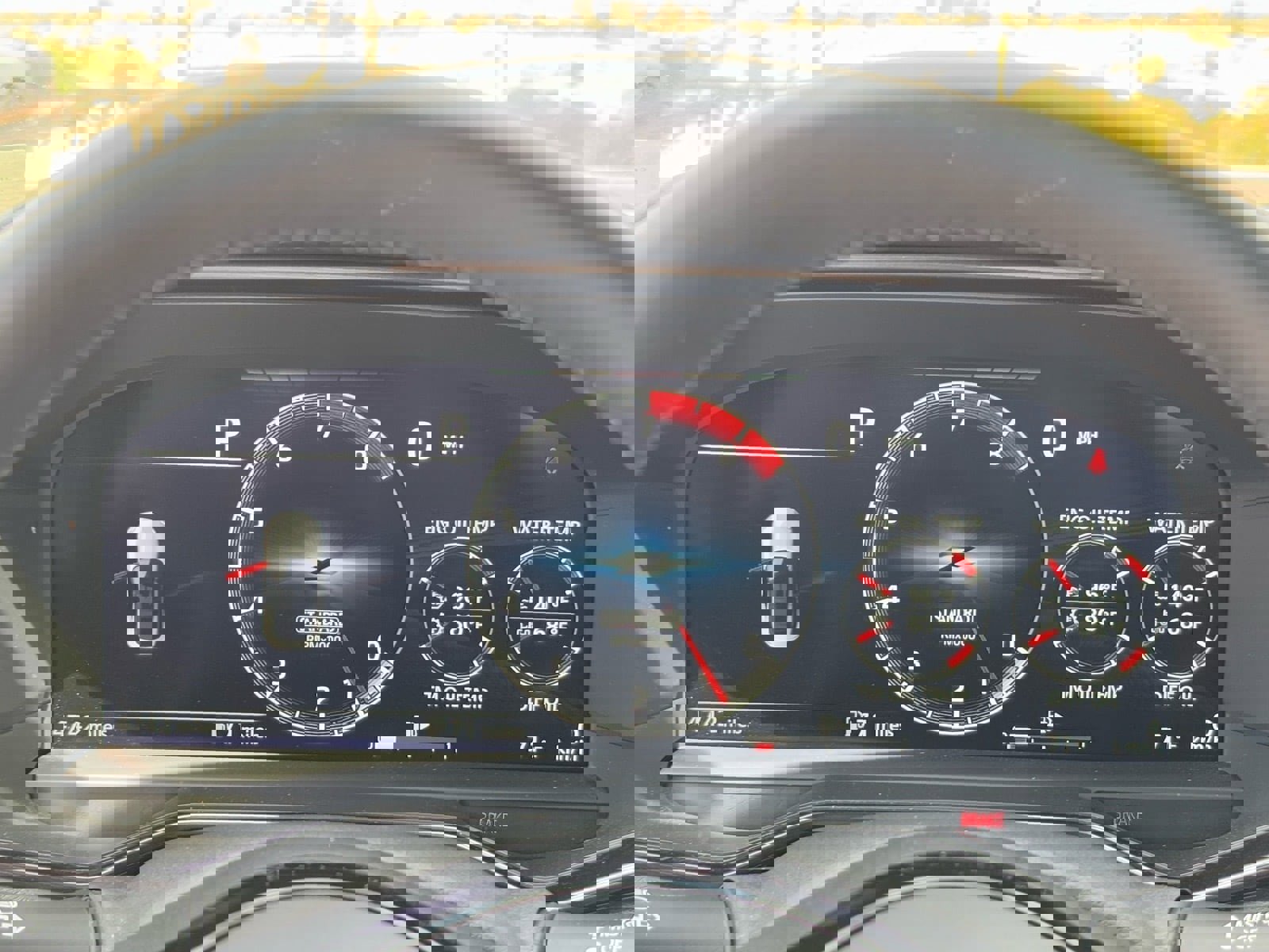 Certified 2024 Nissan Z Performance w/ Floor Mat Package image 20