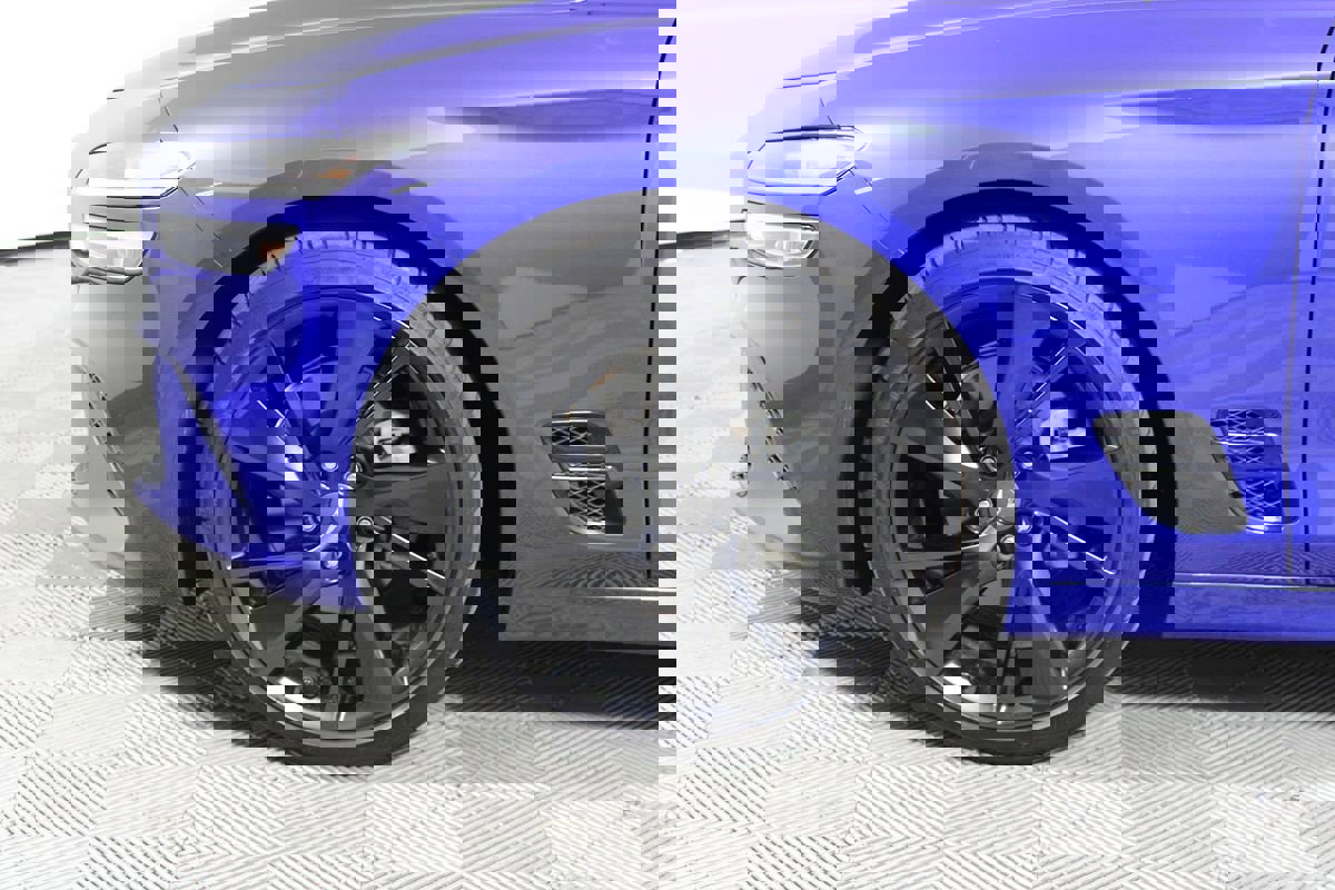 Used 2023 Genesis G70 2.0T w/ Sport Prestige Package image 27