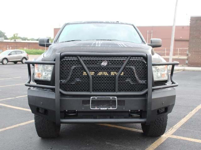 Used 2015 RAM 2500 Tradesman w/ Popular Equipment Group AWD/4WD image 3