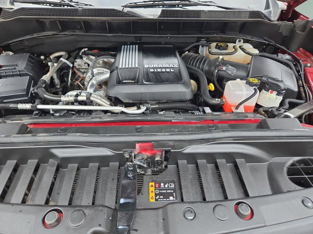 Used 2024 Chevrolet Silverado 1500 RST w/ Convenience Package II image 33