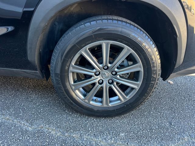 Used 2016 Lexus NX 200t FWD image 33