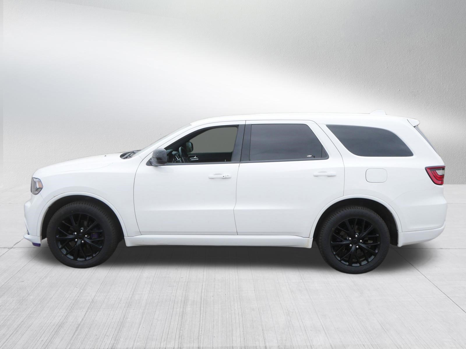 Used 2015 Dodge Durango SXT w/ Blacktop Package image 4