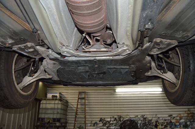 Used 2005 Volvo XC70 AWD/4WD image 65