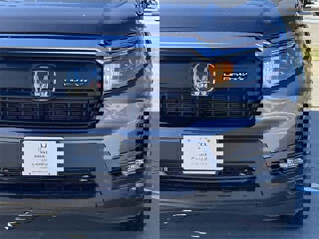 Certified 2024 Honda Ridgeline RTL image 7