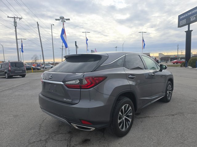 Used 2022 Lexus RX 350 FWD image 5