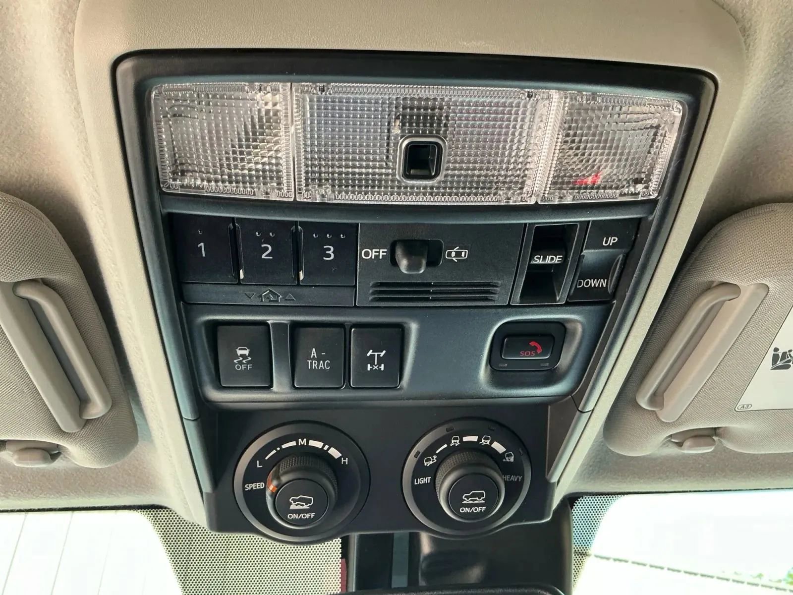 Used 2021 Toyota 4Runner TRD Off-Road Premium w/ Moonroof Package image 36