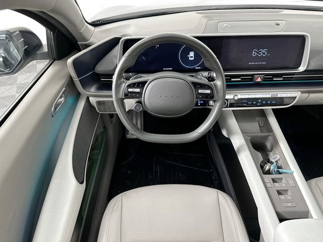 Used 2024 Hyundai Ioniq 6 SEL AWD/4WD image 9