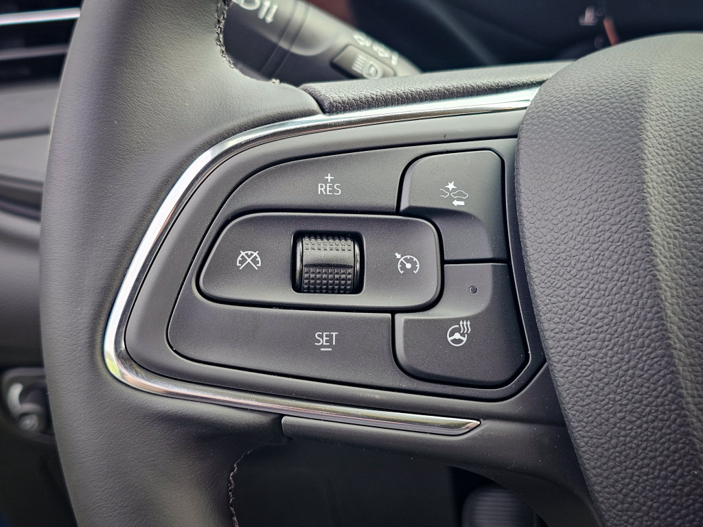 New 2026 Buick Encore GX Sport Touring AWD/4WD image 19