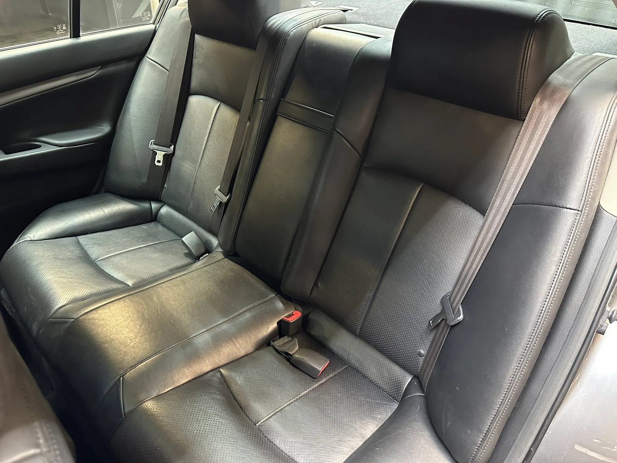 Used 2012 INFINITI G25 x AWD/4WD image 24