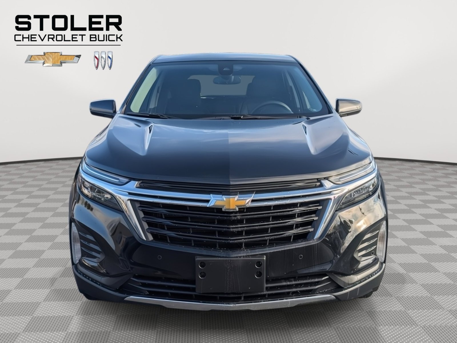 Used 2024 Chevrolet Equinox LT image 8