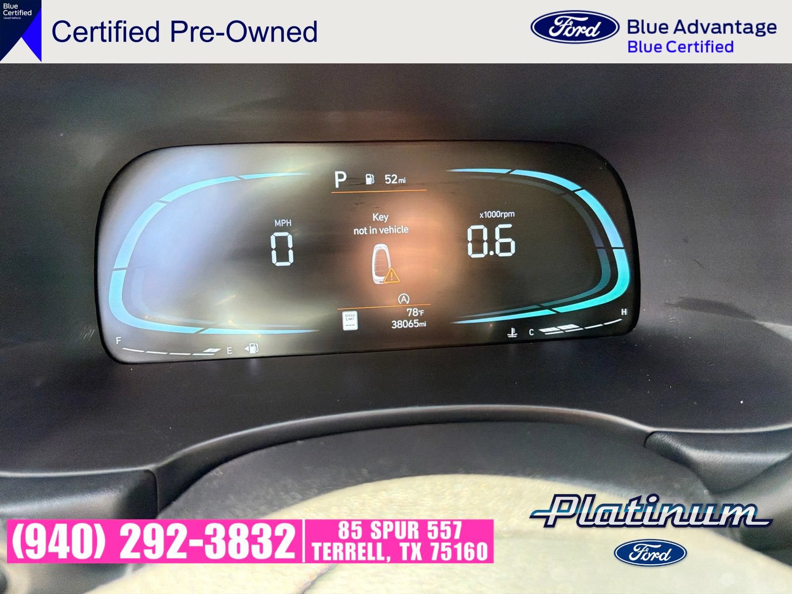 Used 2024 Hyundai Palisade SEL FWD image 14