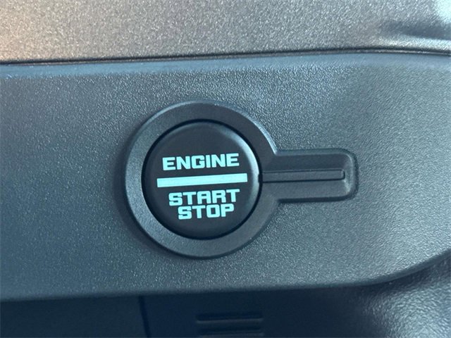 New 2025 Ford Bronco Big Bend image 30