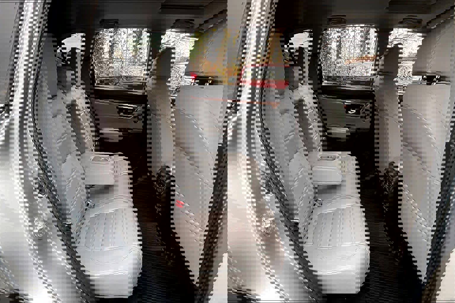 Used 2021 Honda CR-V EX-L image 19